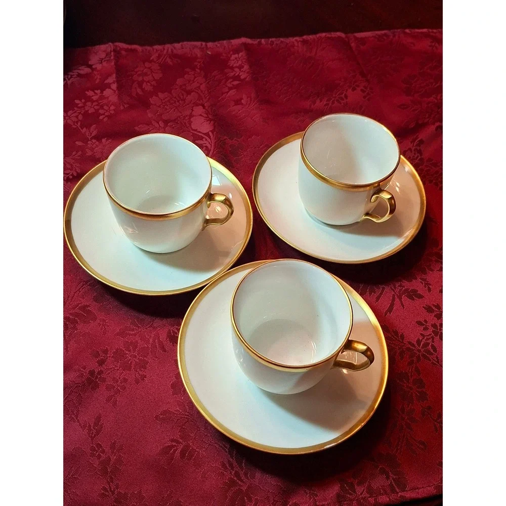 Haviland & Co. Limoges haviland co